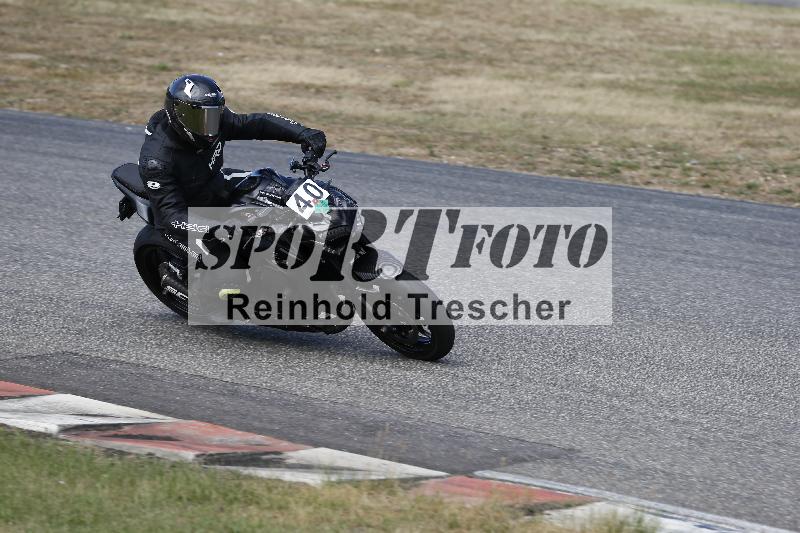 /19 06.06.2026  TZ Motorsport ADR/Gruppe gruen/40